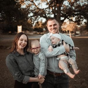 Meet your Posher, Lauren